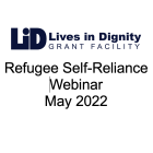 LiD Webinar May 2022