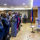 Liberia-EU Business Forum 2026