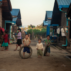Addressing social protection needs of refugees and migrants in an irregular situation
