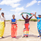 Working better with civil society for gender equality: Two lessons learnt