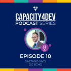Capacity4dev Podcast series episode 10
