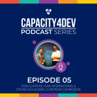 Podcast cover image
