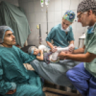 Universal health coverage