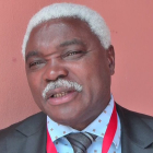 Jean-Pierre Elong Mbassi