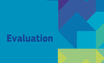 Evaluation thumbnail decorative