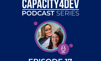 Visual for podcast episode 17