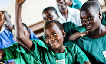 Girls education