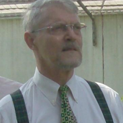 Profile picture for user dhjames