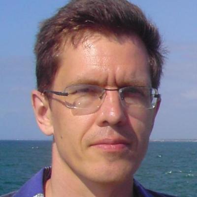 Profile picture for user sorokro