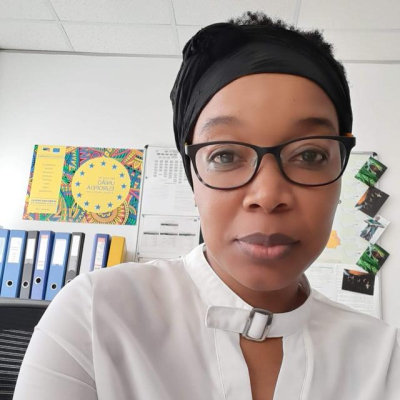 Profile picture for user iaraomso