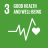 Good Health and Well-Being_SDG