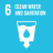 Clean Water And Sanitation_SDG