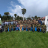 Joint Surveillance Unit team in a group photo