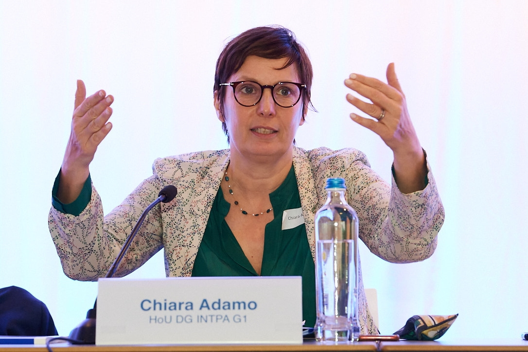 The First TED Network Annual Meeting