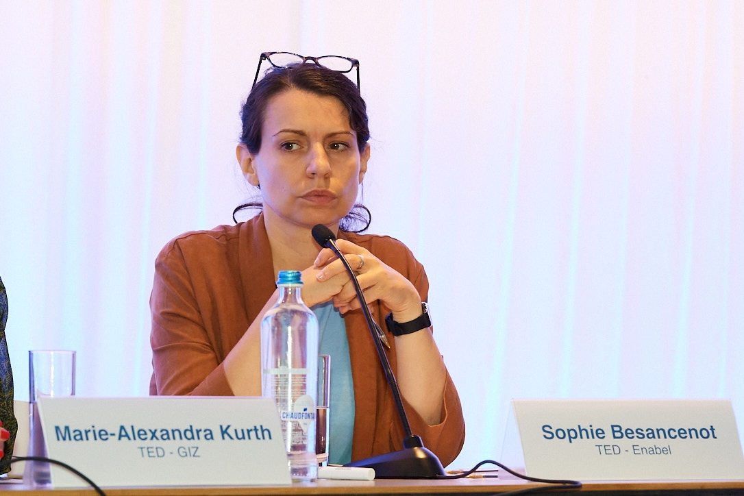 The First TED Network Annual Meeting