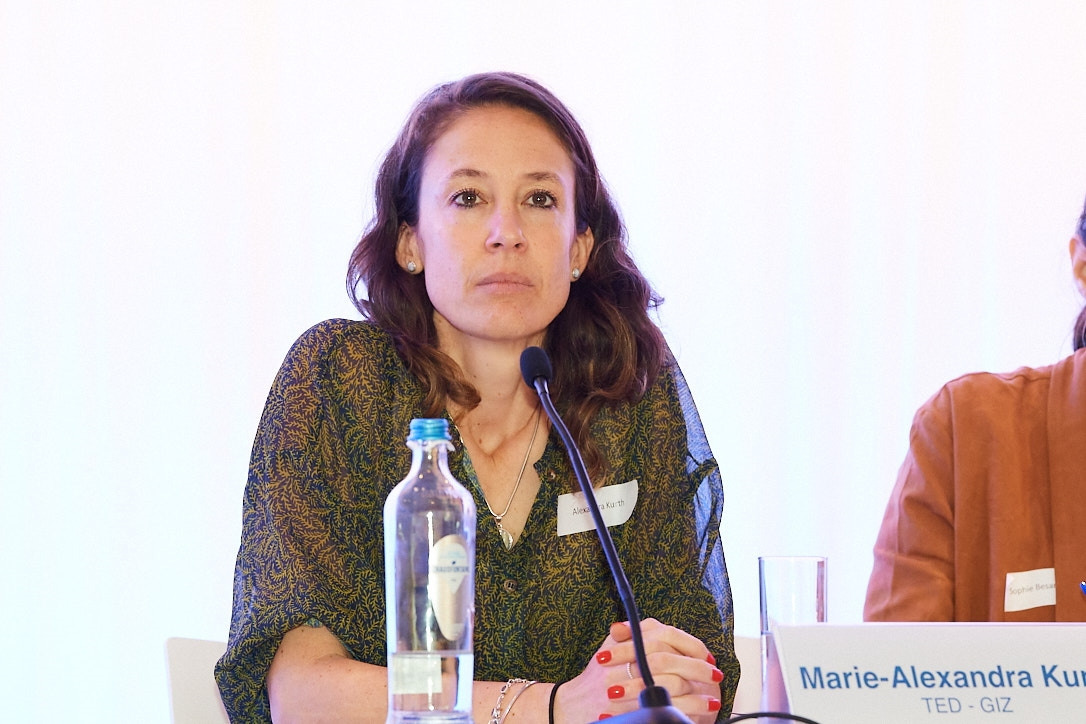 The First TED Network Annual Meeting