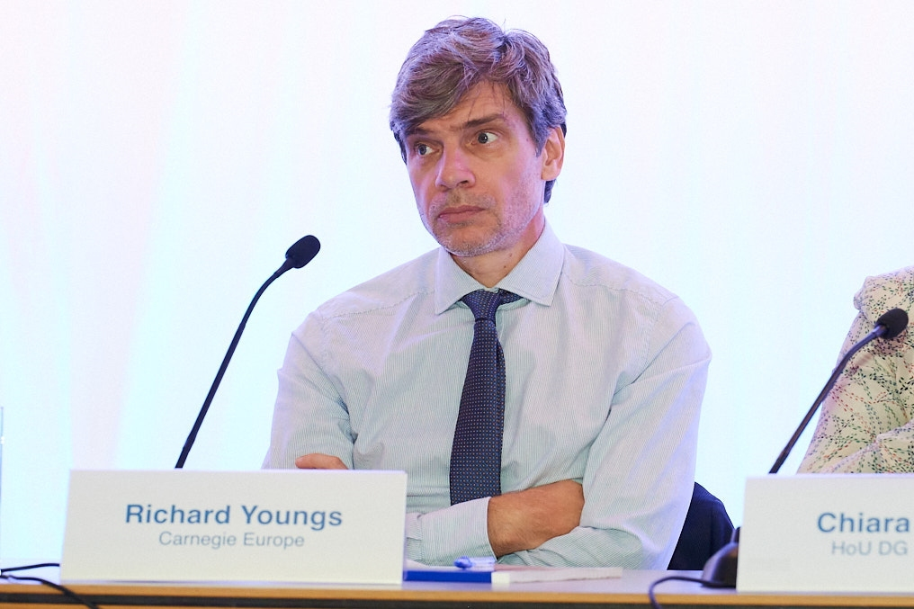 The First TED Network Annual Meeting