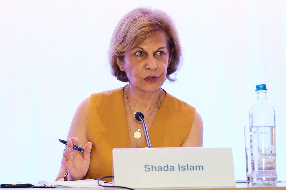 The First TED Network Annual Meeting