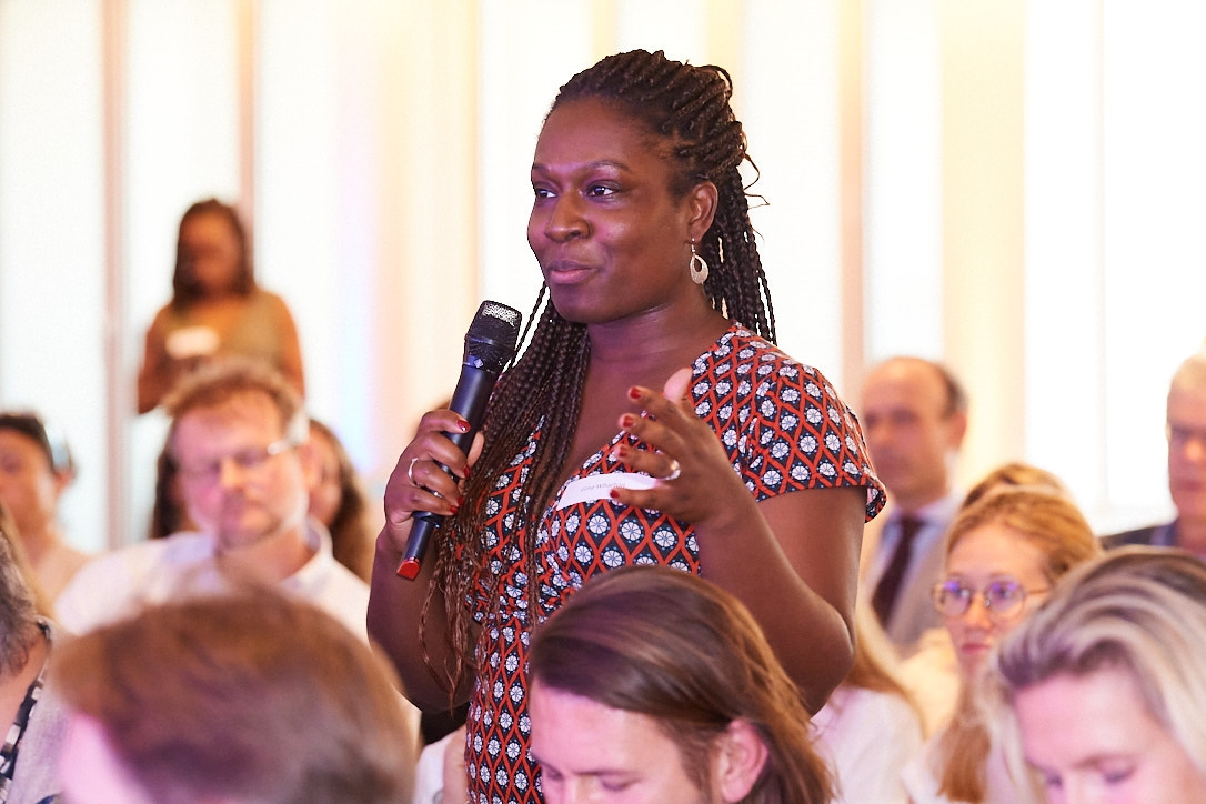 The First TED Network Annual Meeting