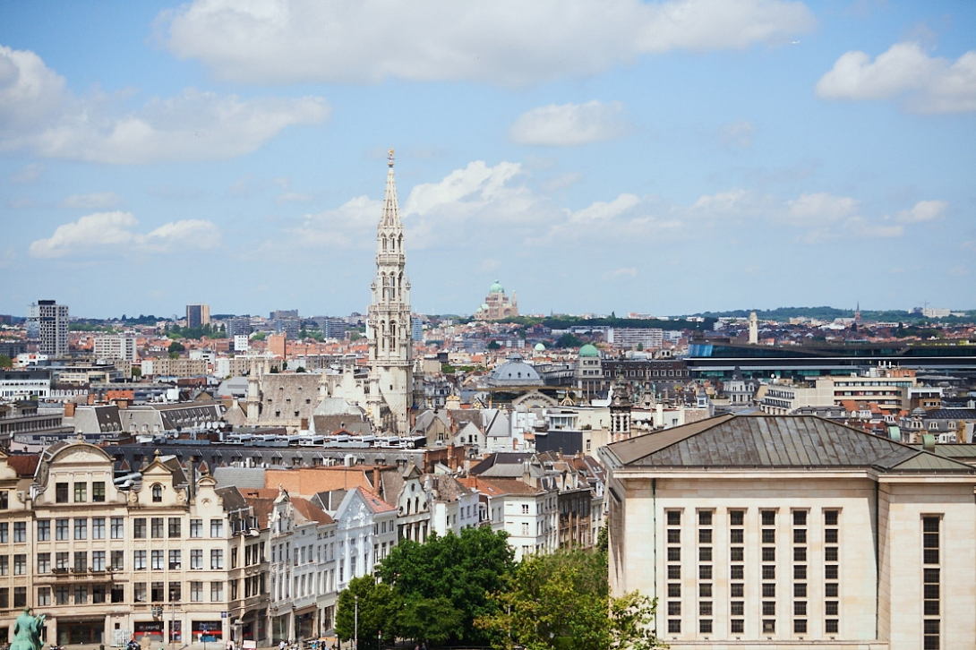 The First TED Network Annual Meeting