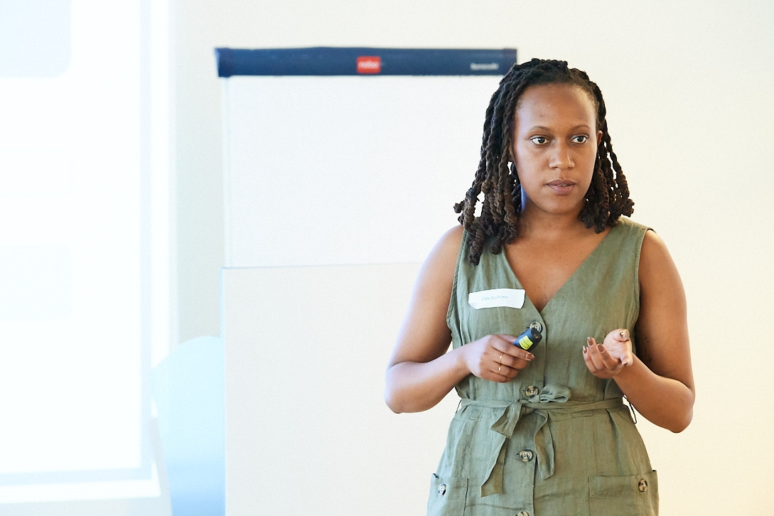 The First TED Network Annual Meeting