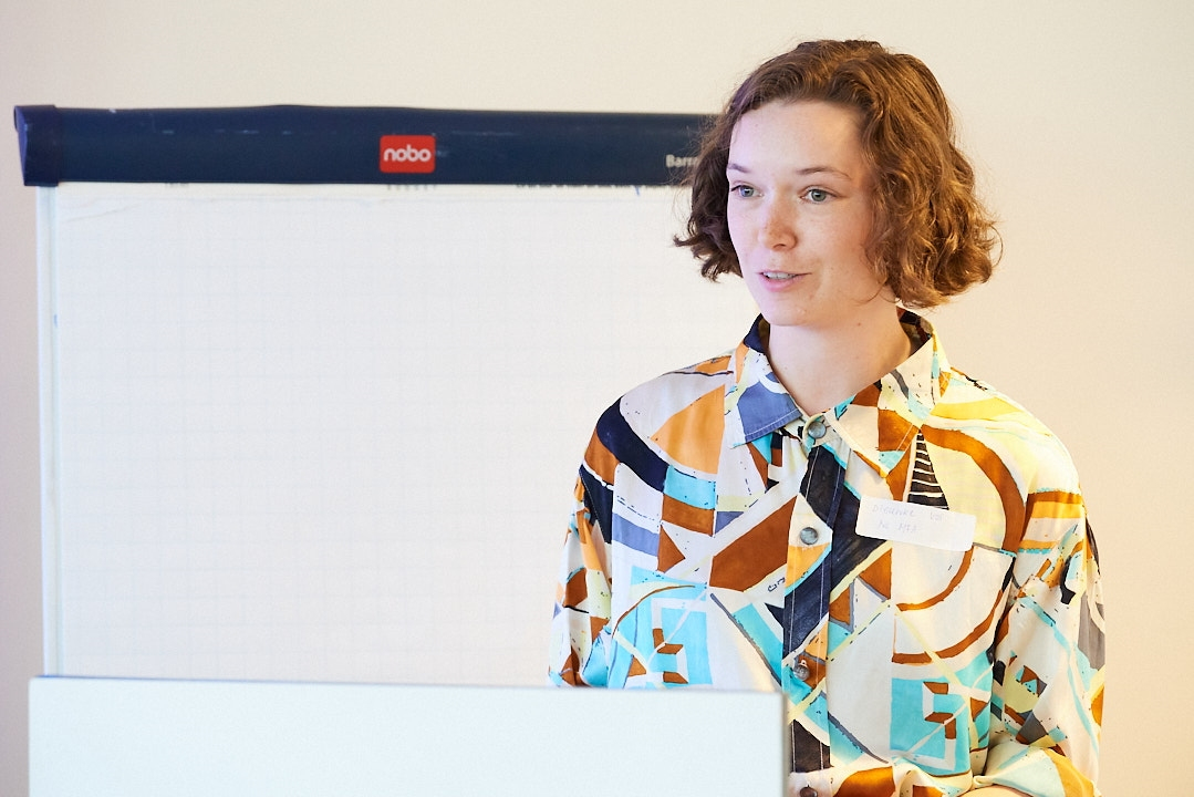 The First TED Network Annual Meeting