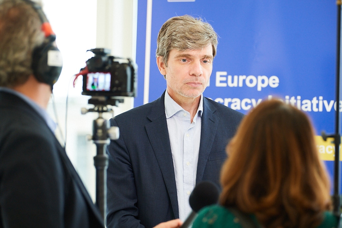 The First TED Network Annual Meeting