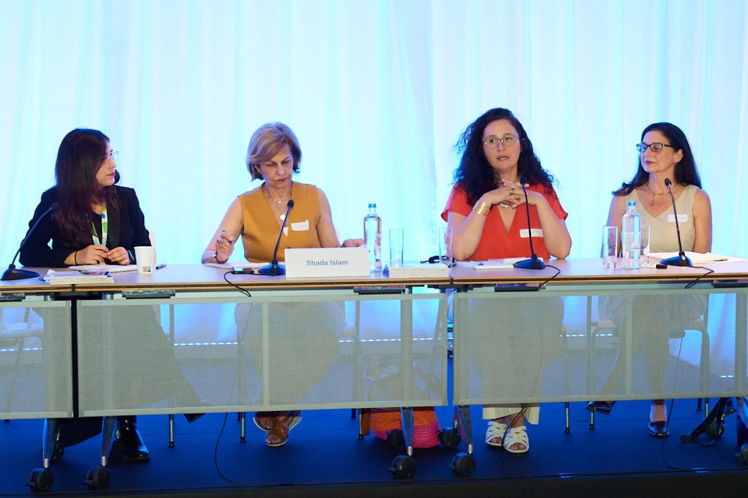 The First TED Network Annual Meeting