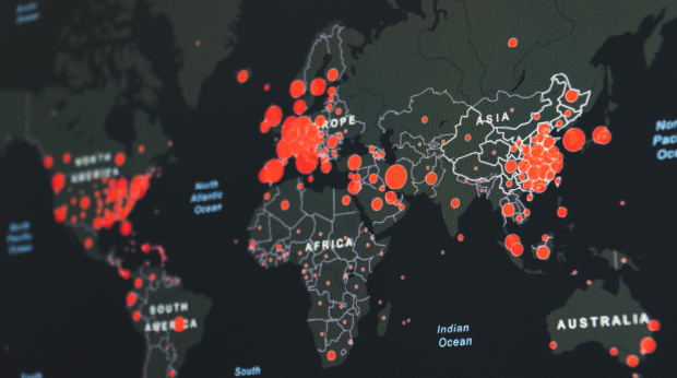 Digital Connectivity