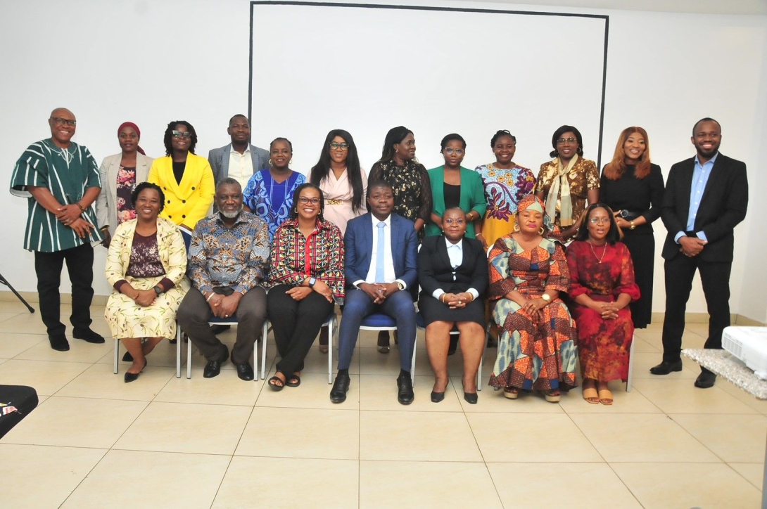 Gender Mainstreaming Guidelines
