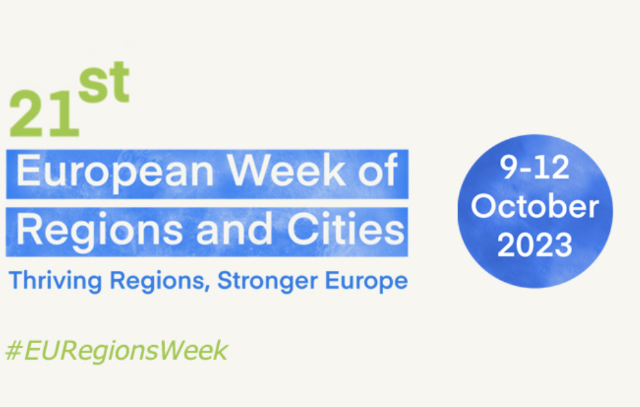 EU Week of regions and cities