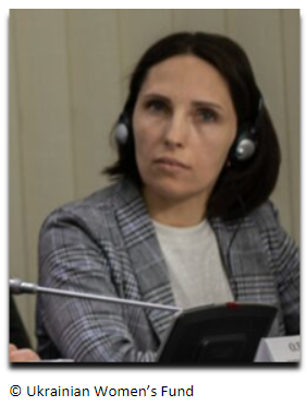 Ukranian Womens Fund