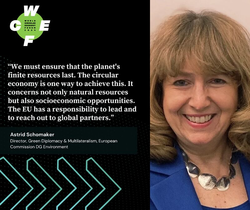 Quote of Astric Schomaker