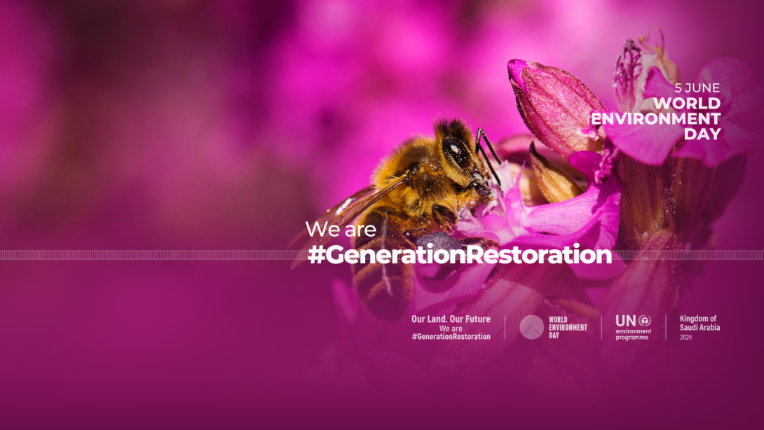 World Environment Day