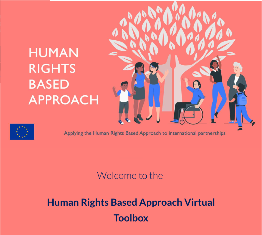 Human Rights Based Approach Virtual Toolbox