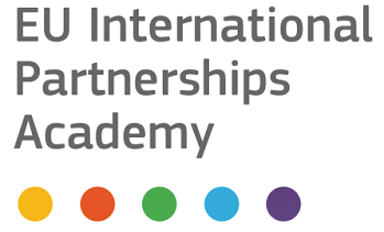 INTPA Academy logo