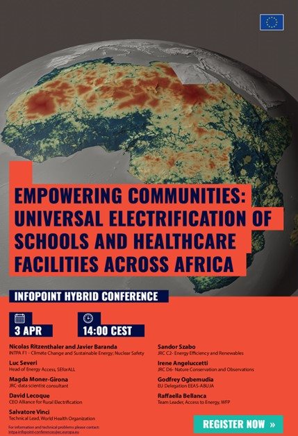 InfoPoint conference