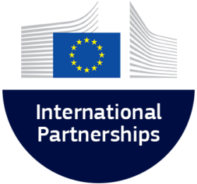 DG INTPA logo