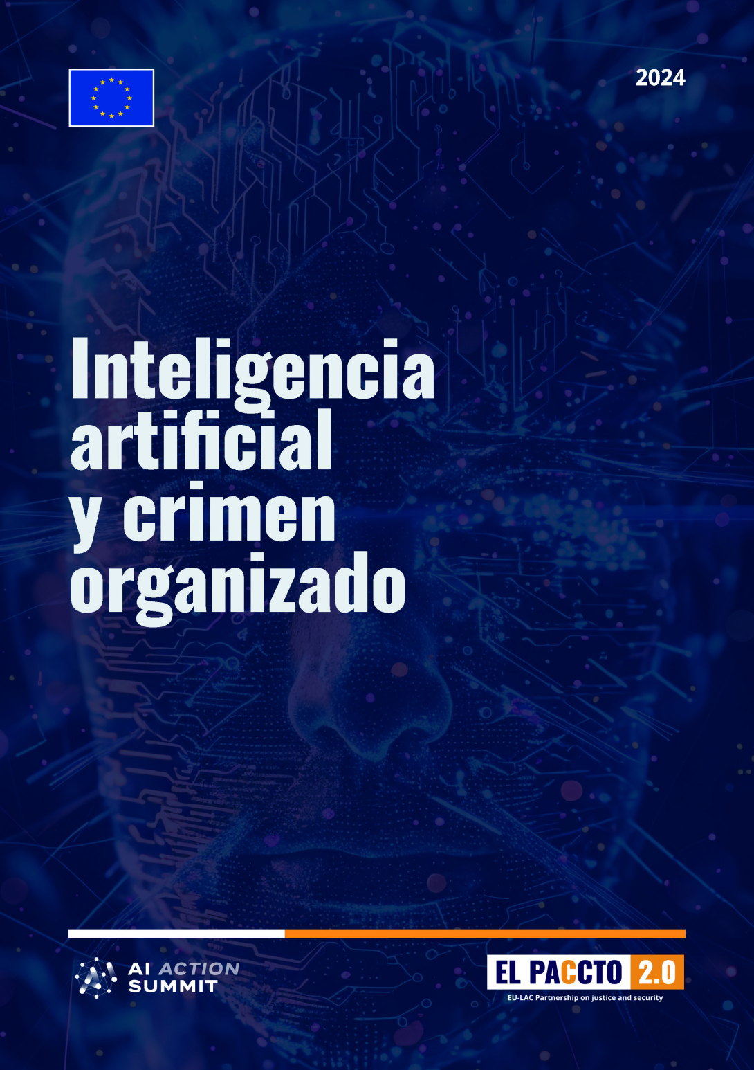 EL PACCTO 2.0 IA español