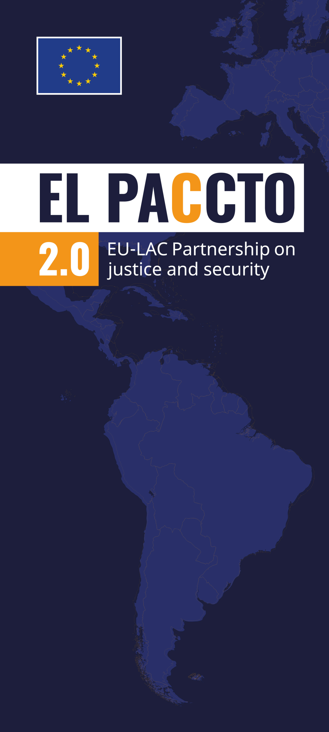 El PACCTO 2.0 countries