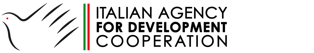 The project is implemented by Expertise France in partnership with the Italian cooperation agency AICS.