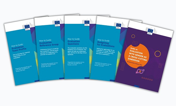 Thematic guidance cover photos