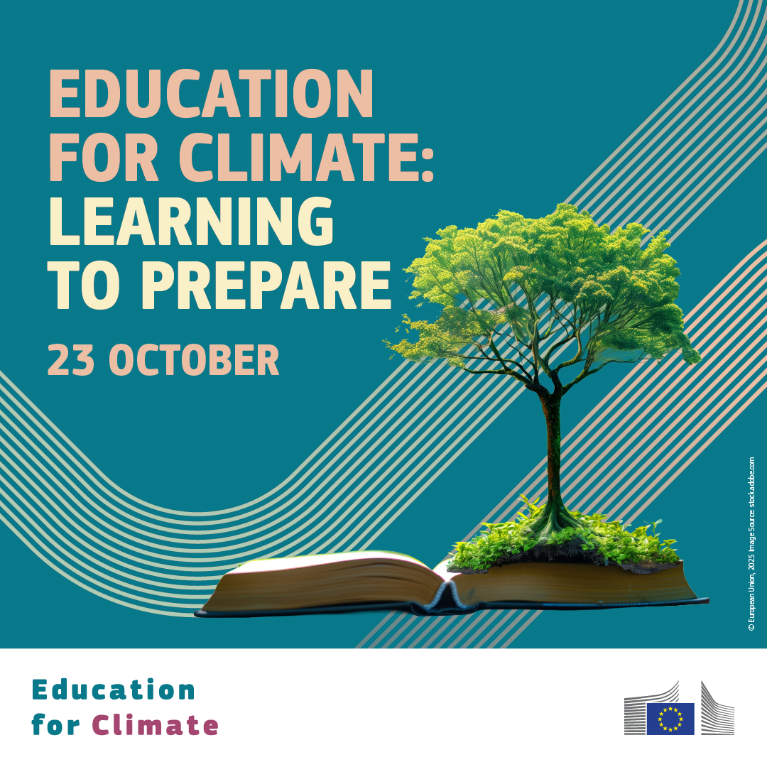 Education for Climate Day 2025