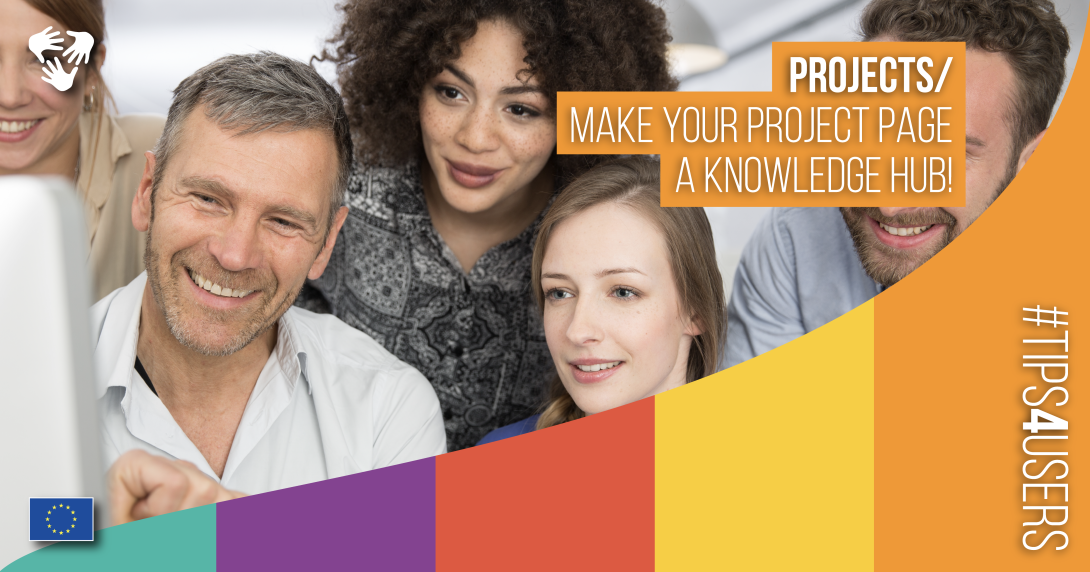 Tips4users banner - knowledge hub