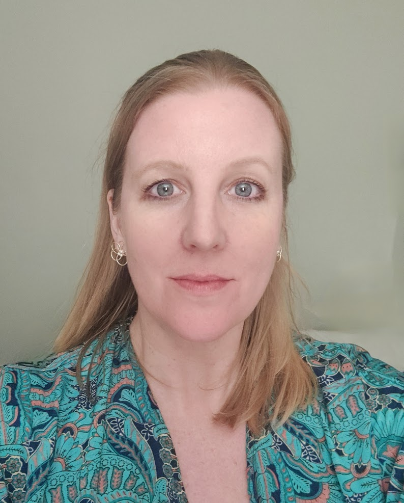 Megan Kennedy-Chouane profile pic