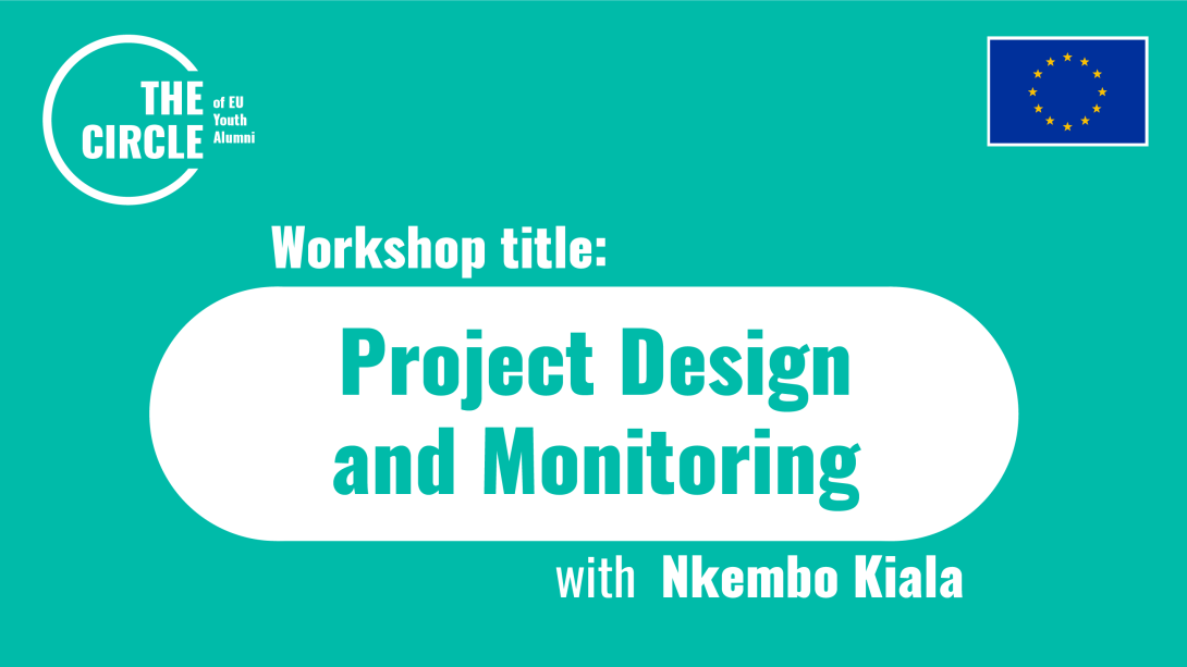 Project Design and Monitoring banner