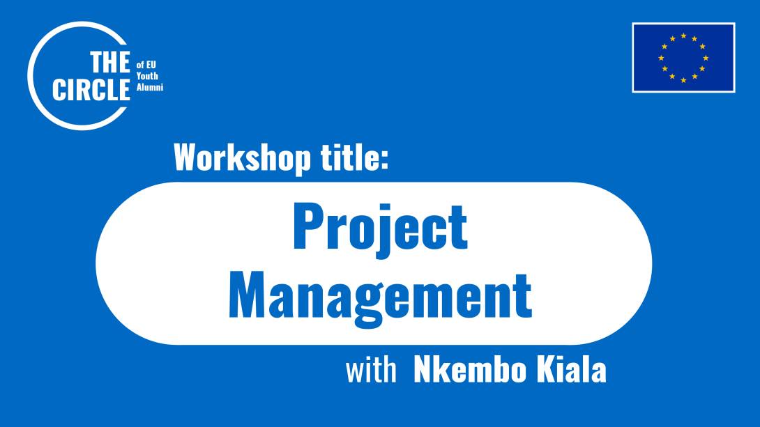 Project management header