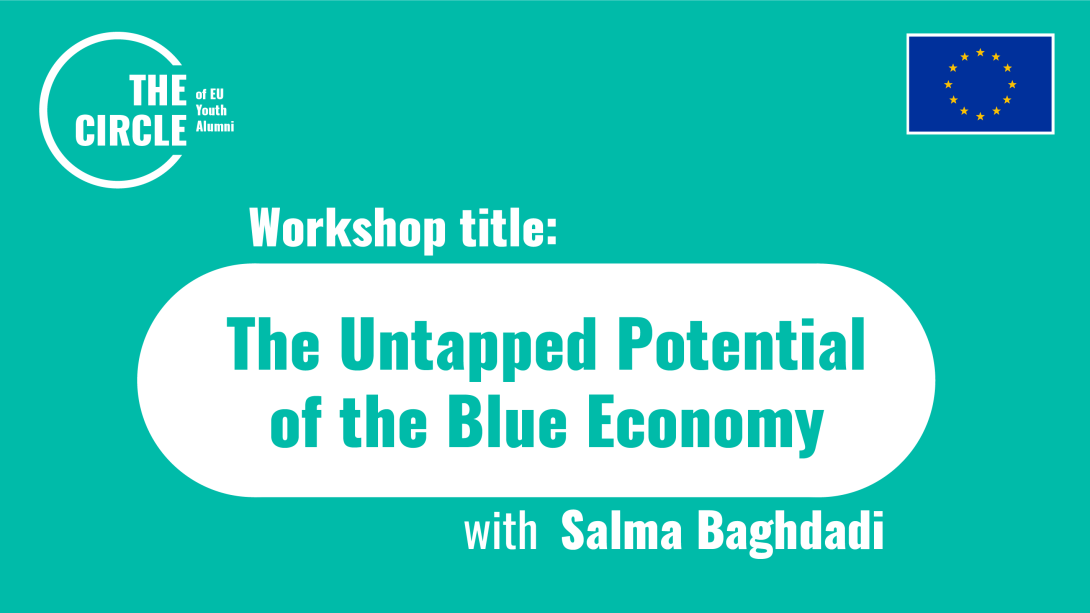 The Untapped Potential of the Blue Economy banner