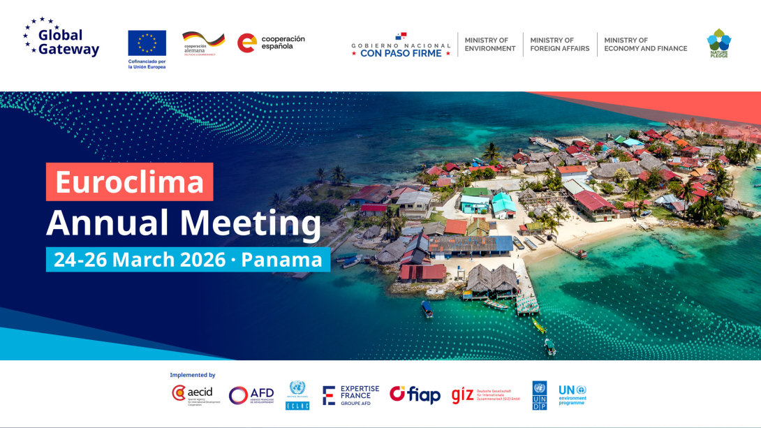 Euroclima Annual Meeting 2026