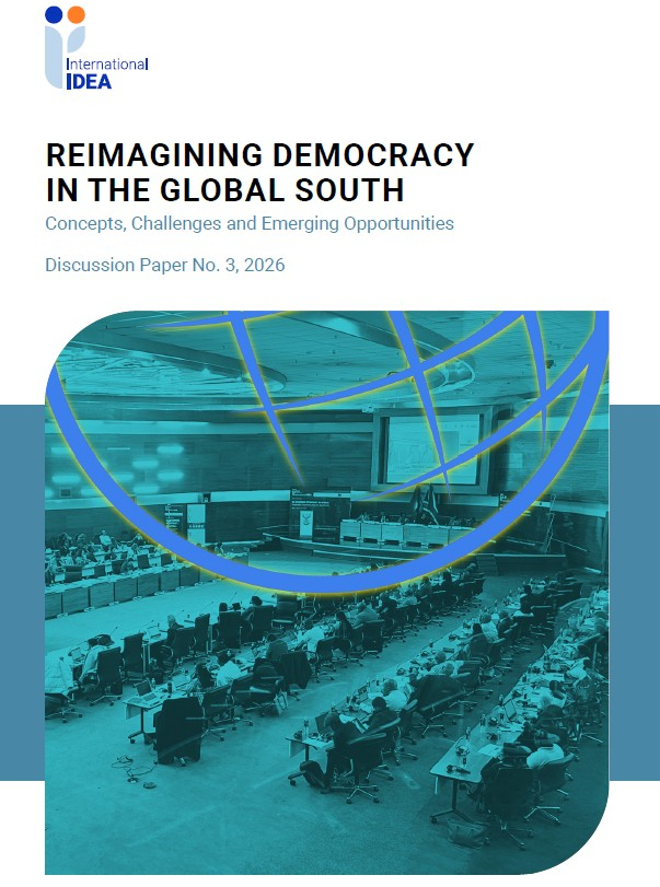 IDEA publication cover